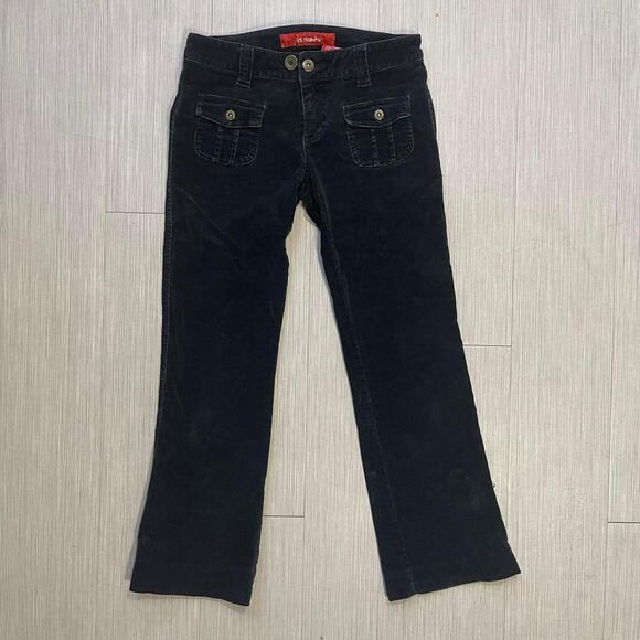 Vintage corduroy pants - Picture 1 of 4